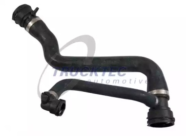 TRUCKTEC AUTOMOTIVE 0840060 -  Шланг радиатора